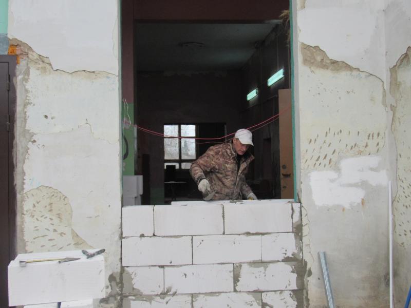 Вожбальский СДК отремонтируют благодаря областной поддержке