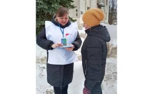 Волонтеры ФКГС в Вологодской области прошли обучение перед стартом голосования