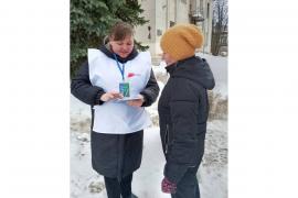 Волонтеры ФКГС в Вологодской области прошли обучение перед стартом голосования
