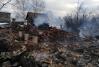 На территории сельского поселения Пятовское с начала года произошло уже три пожара. 