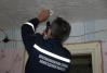Специалисты филиала № 4 КУ ПБ "Противопожарная служба Вологодской области" выполняют монтаж АПИ совершенно бесплатно. 