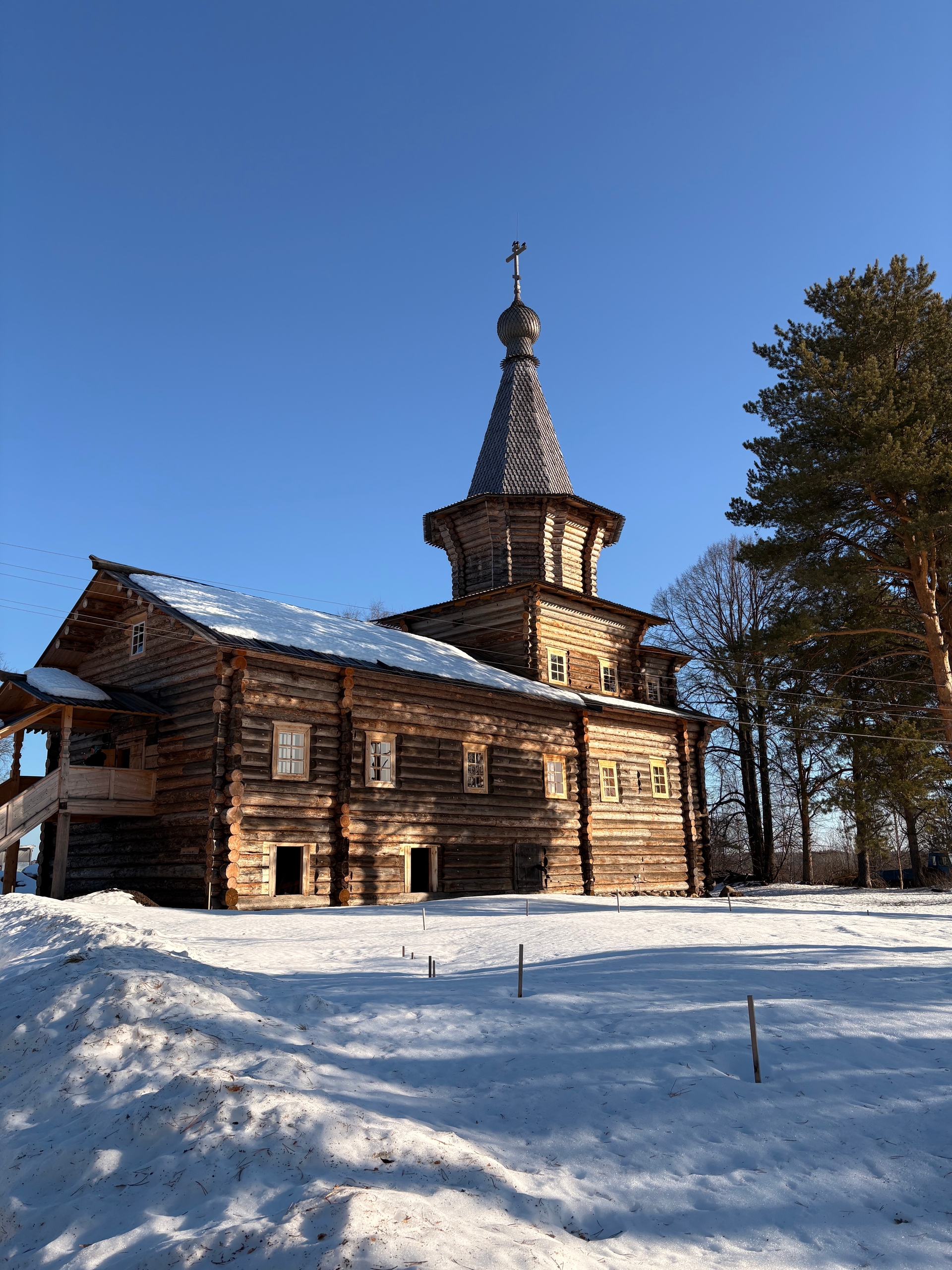 Ромашевский собор