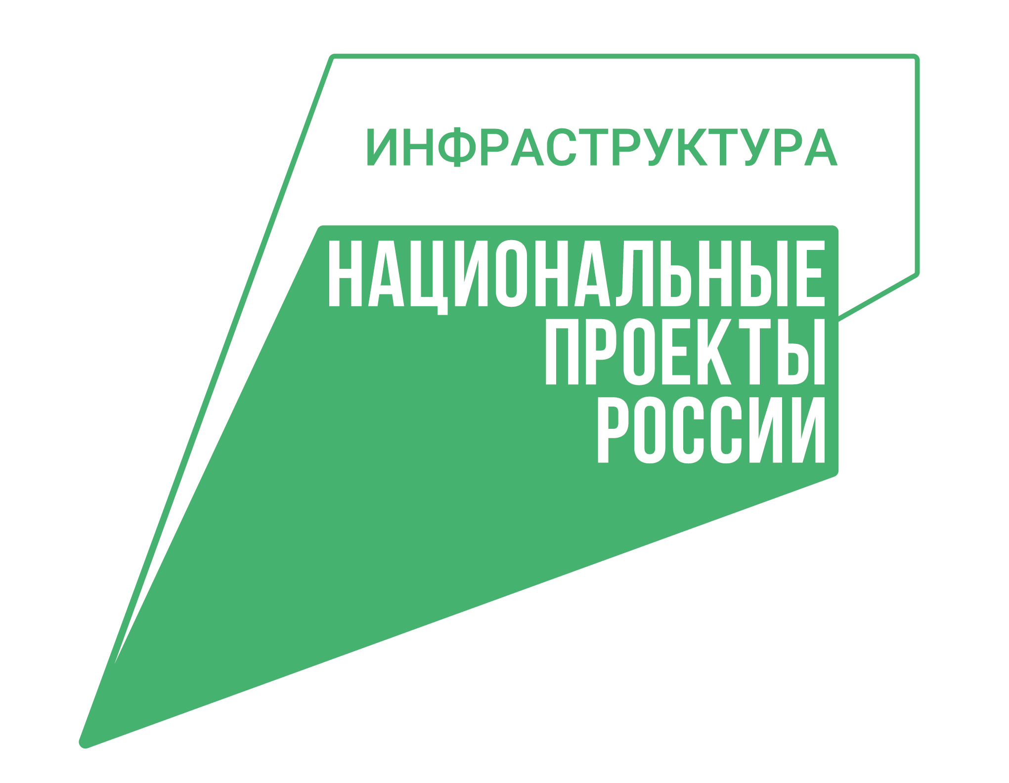 инфраструктура