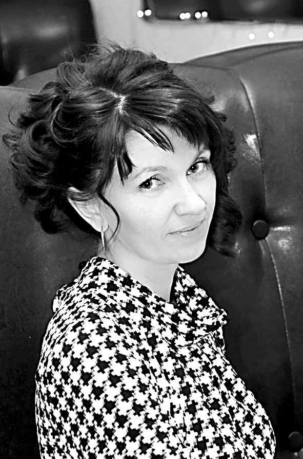 Марина Скородумова