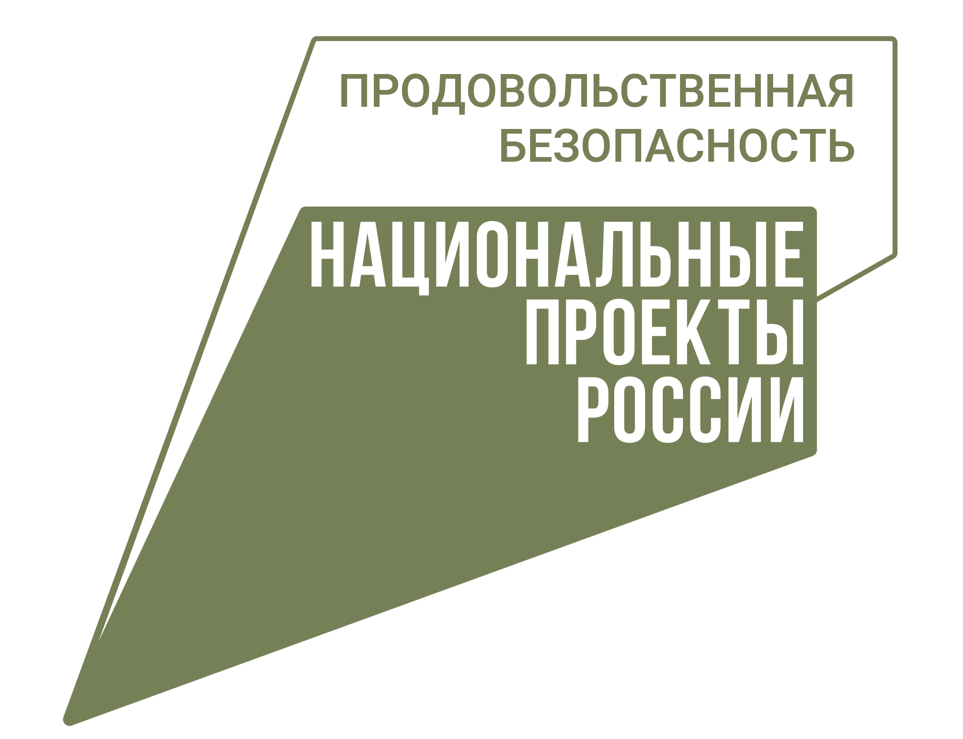 продовольственная безопасность