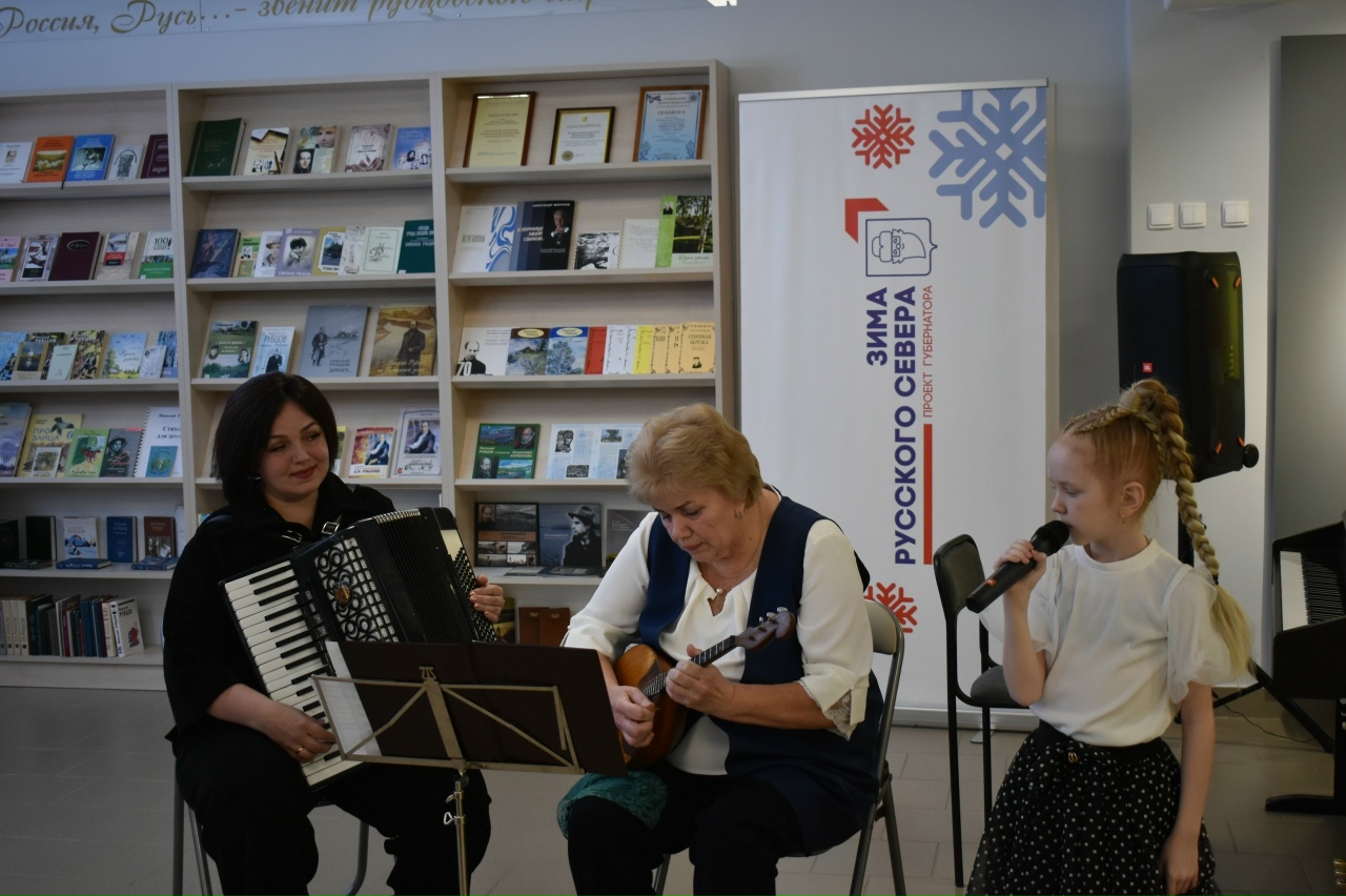 библиотека 1