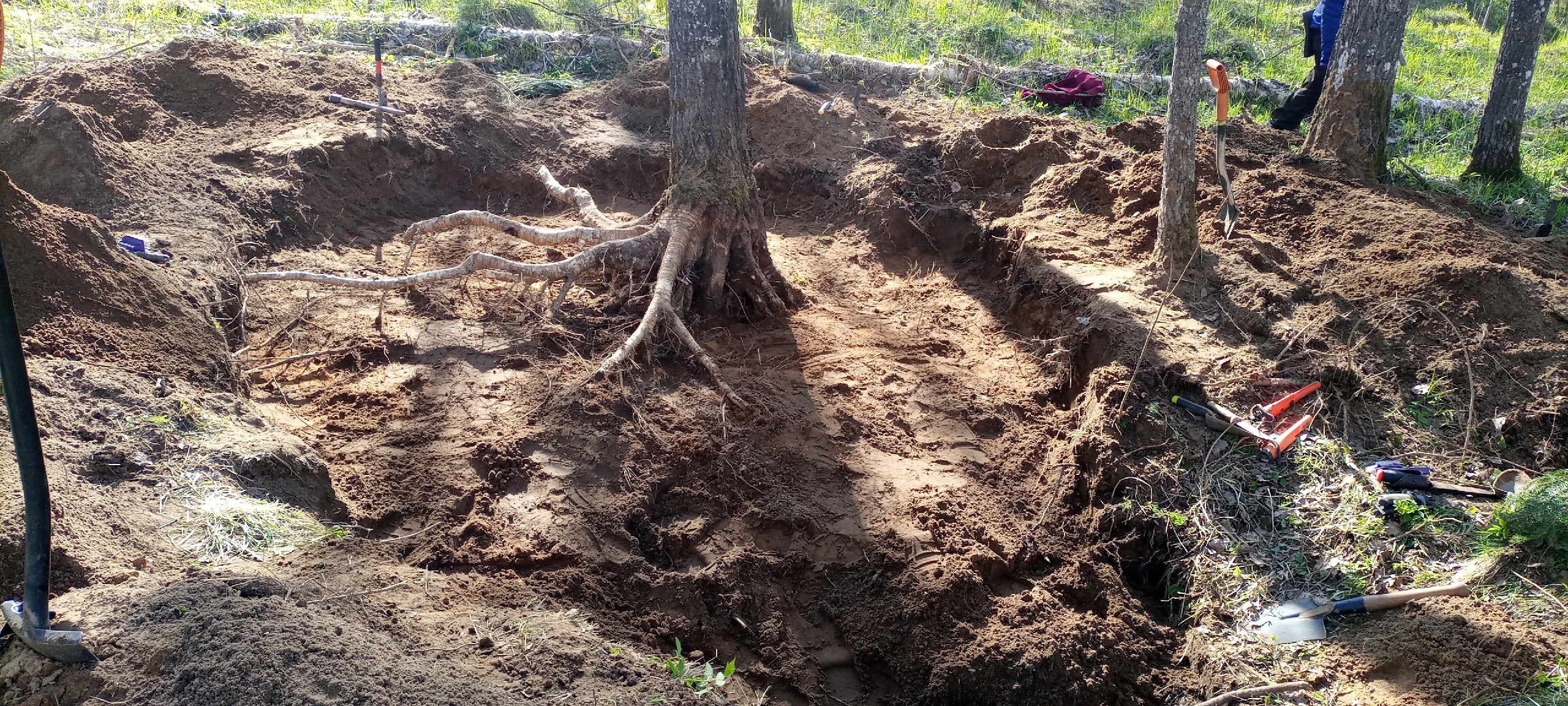 Гонтовая Липка