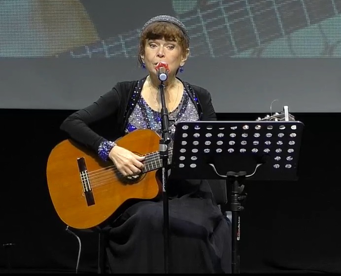 паруса надежды