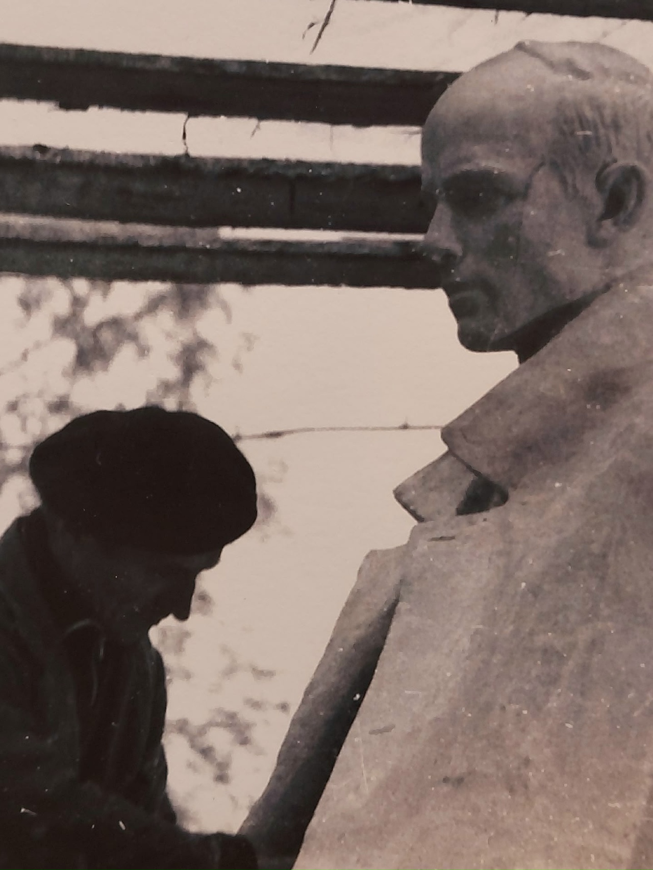 памятник Рубцову 2