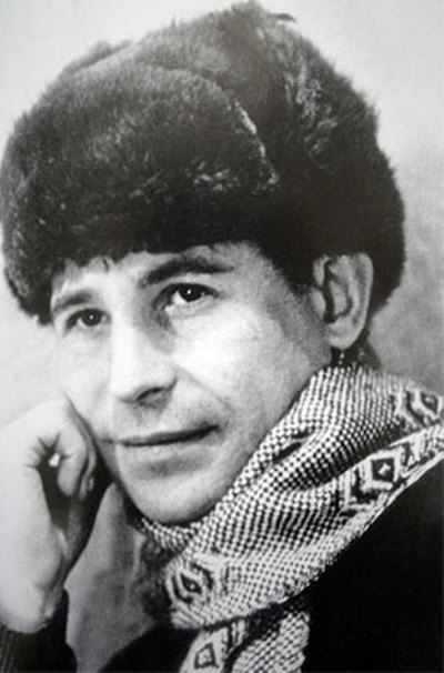 Рубцов Николай Михайлович