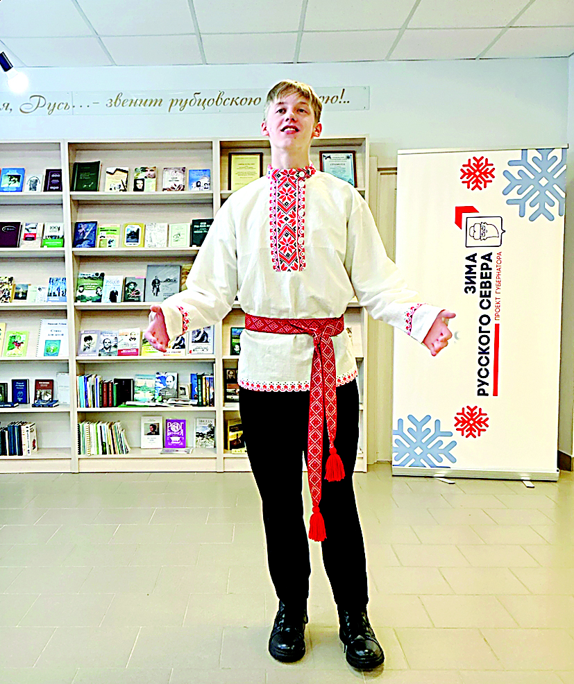 Вадим Мелехов