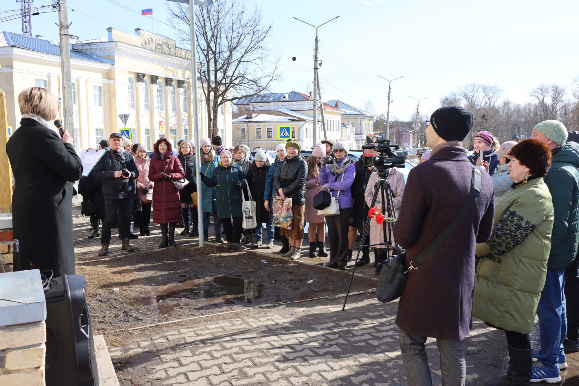 конференция 1