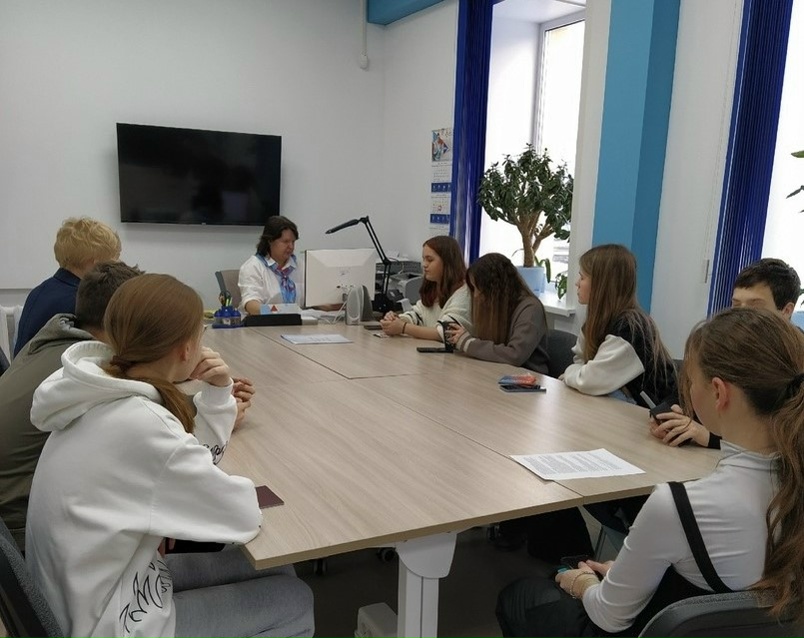 ярмарка вакансий