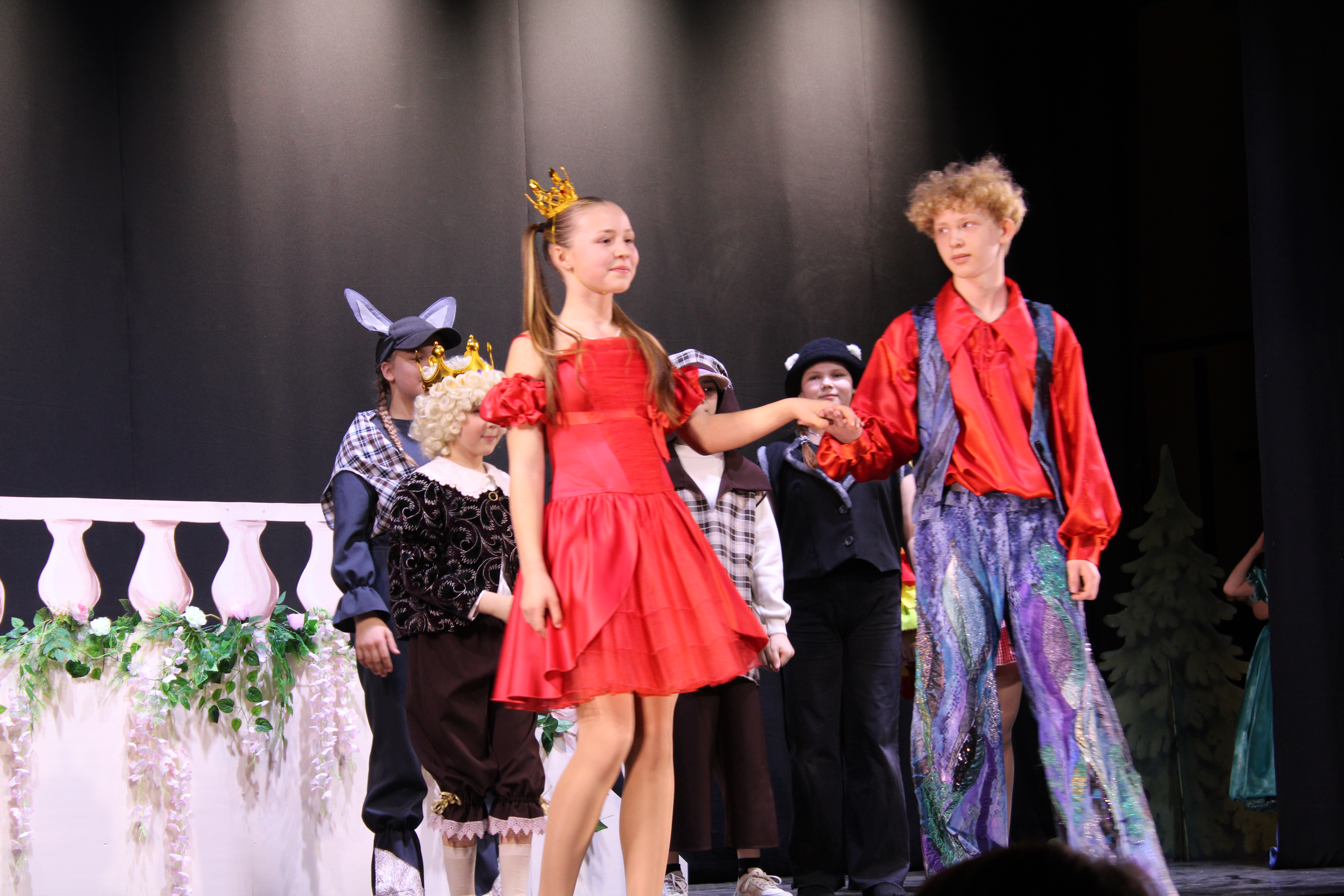 спектакль 3