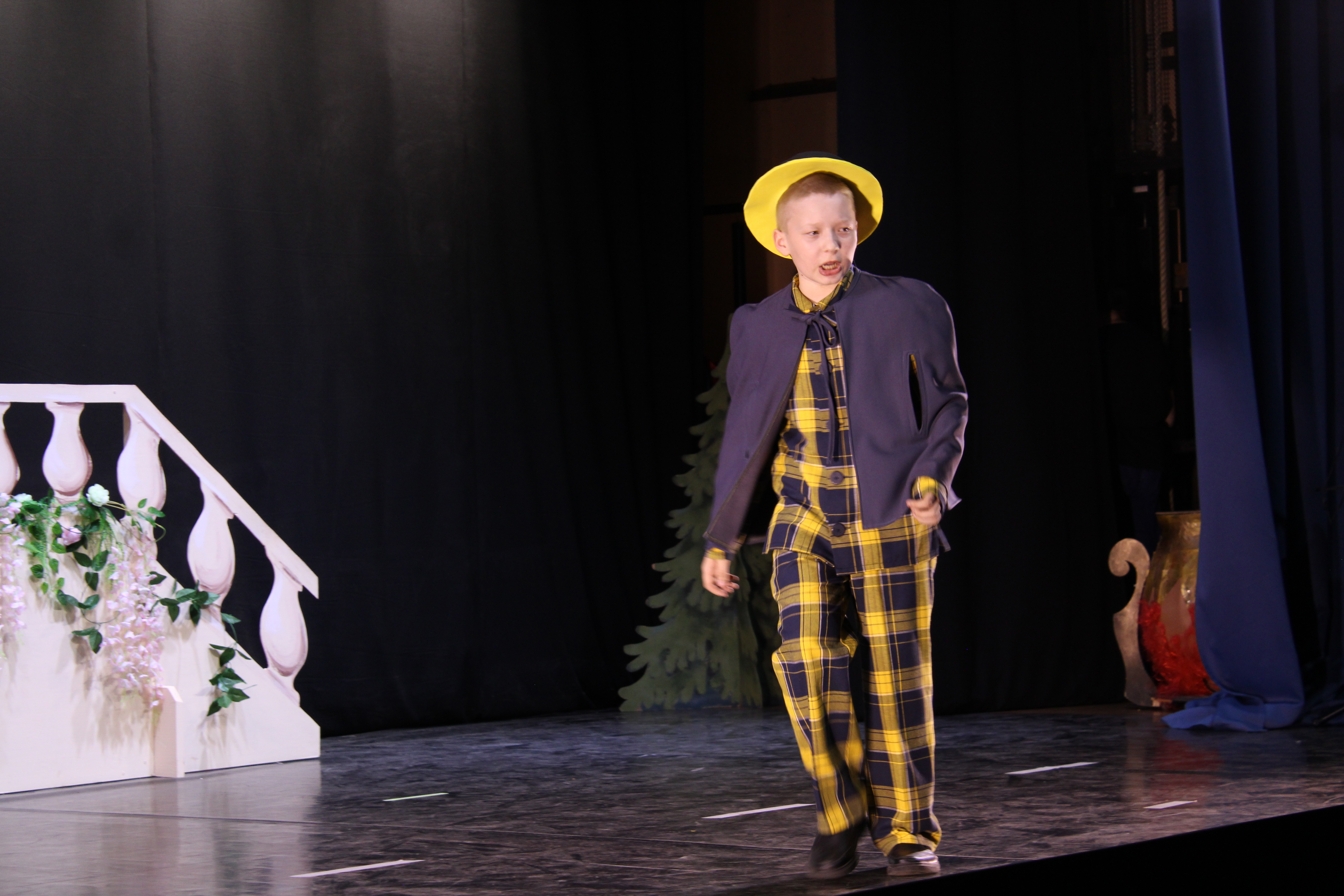 спектакль 4