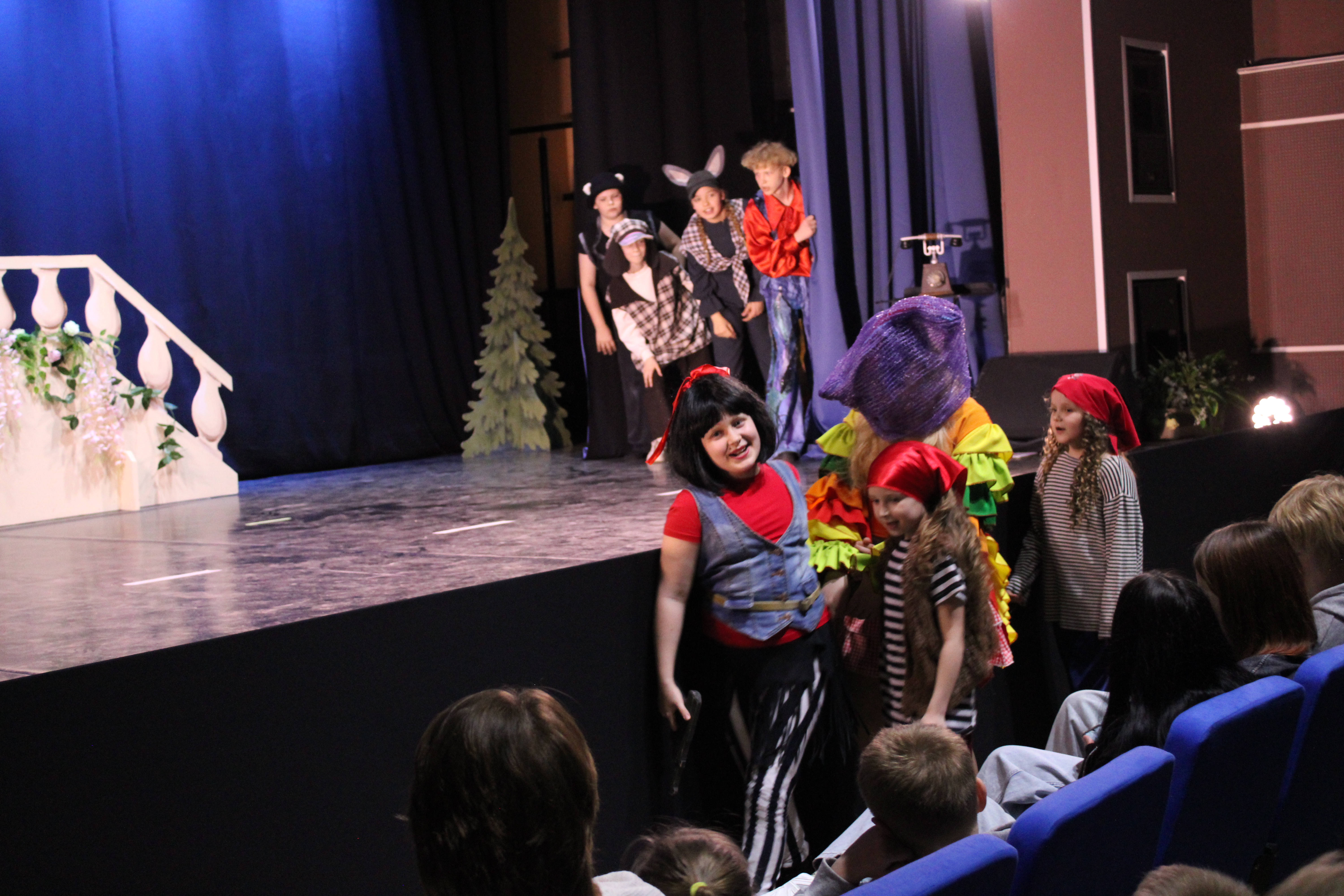 спектакль 6