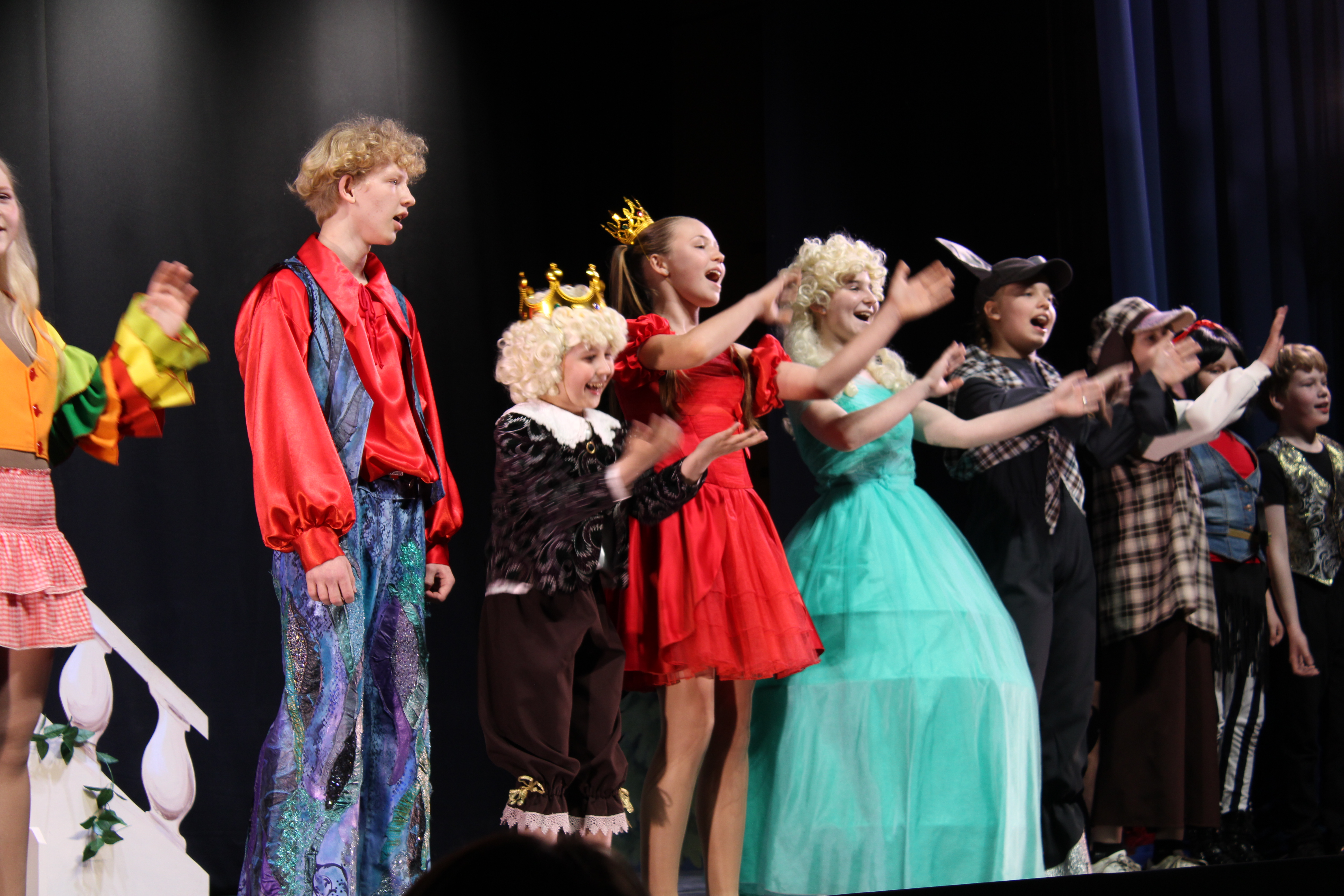 спектакль 7