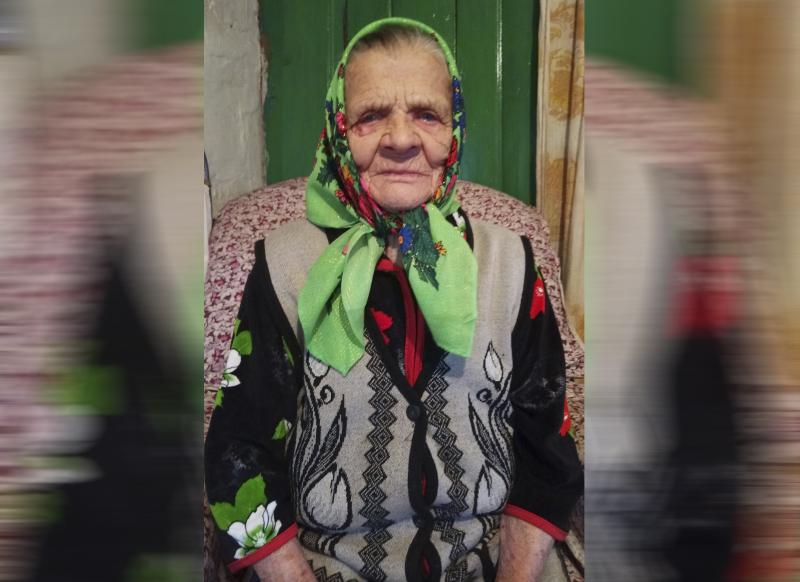 95-летний юбилей отметила жительница Первомайского Евстолия Александровна Осовская.