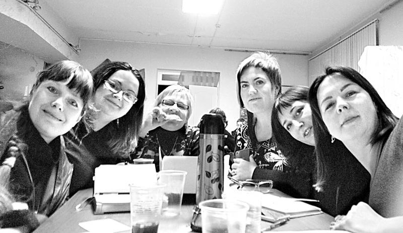 Сегодня - речь о тех, у кого есть серьёзный потенциал, они реально могут и должны бороться за призовые места. Об этом и побеседовали с капитаном команды «Музы» Александрой Гросс.