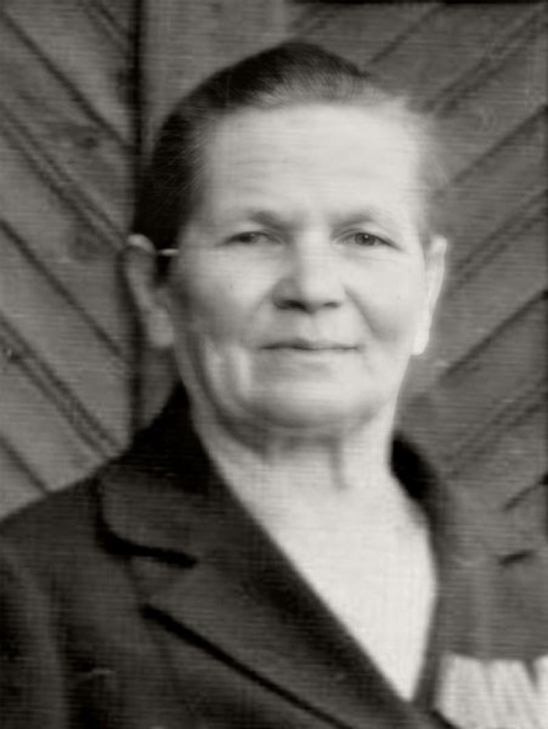 Мельникова