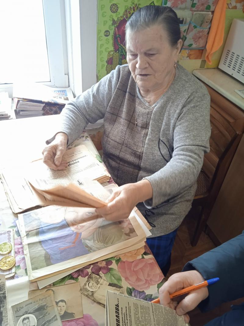 Орден «Трудовая слава» - одна из престижных советских наград – гордость Любови АНТУФЬЕВОЙ