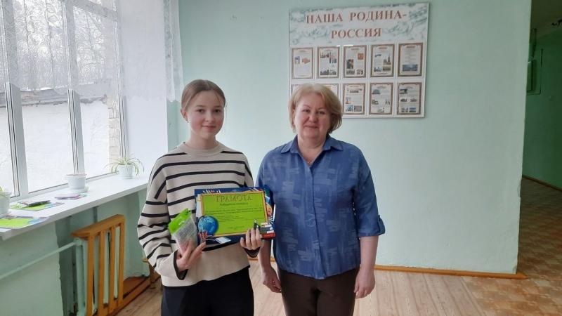 В Тотемском округе реализуются проекты, получившие малые гранты