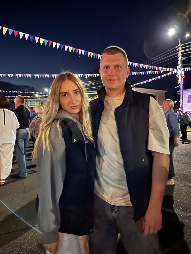 Супруги ФЕШИНЫ посвятили жизнь земле и заботе о будущем 