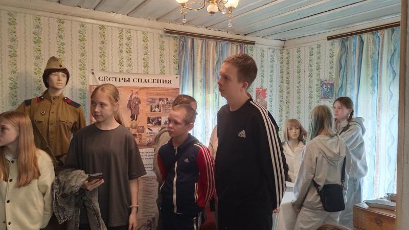 В Тотемском округе завершилась реализация малых грантов