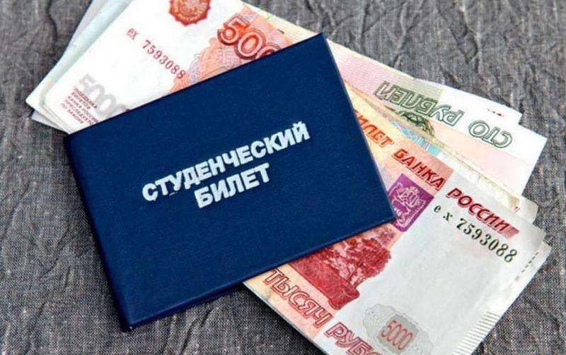 Студенты – дети участников специальной военной операции – могут получить материальную поддержку в период учёбы