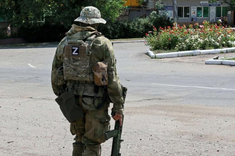 …вологодским ветеранам СВО, уволенным из-за ранения, выплачивают 500 тысяч рублей