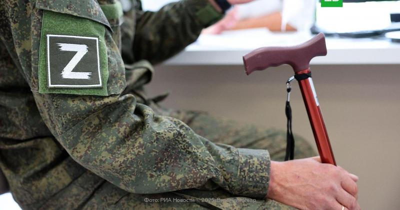 С 1 января в Вологодской области увеличился размер ежемесячной социальной выплаты инвалидам вследствие военной травмы.