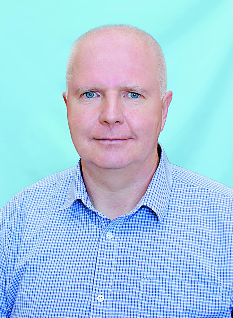 Александр ФИЛИППОВ, чьё фото заслуженно украсило Доску почёта родного города, стал одним из первых предпринимателей тотемской земли.