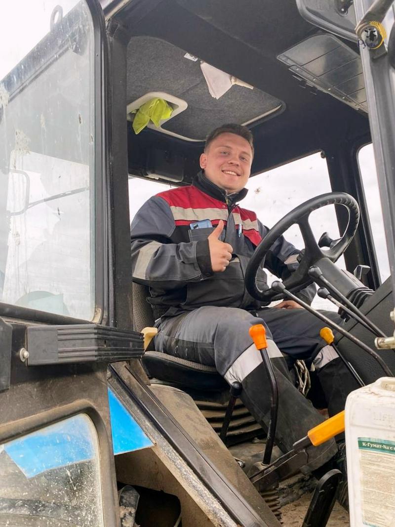 На поддержку студентов-целевиков отрасли агропромышленного комплекса в региональном бюджете предусмотрено 2,4 миллиона рублей.