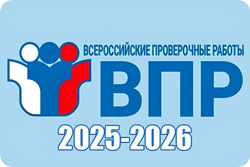 Школьникам Вологодской области предстоит написать Всероссийские проверочные работы.
