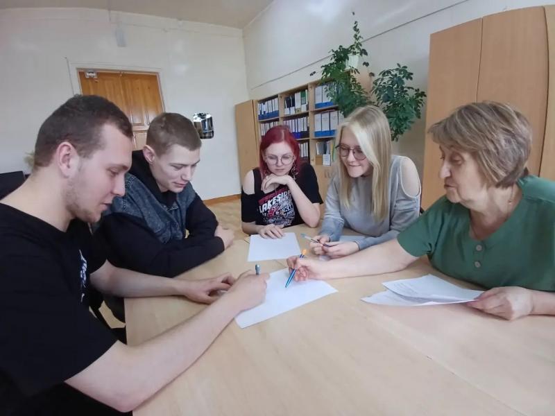 Студенты  области решали реальные производственные задачи предприятий АПК в дистанционном формате.