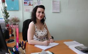 Специалист Тотемского КЦСОН Мария ДАНИЛОВСКАЯ в профессиональной деятельности ценит образовательную составляющую.