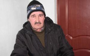 Житель Михайловки Иван ЛУКИН без малого два года воевал в качестве добровольца в Луганской и Донецкой Народных Республиках.