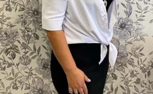 Староста посёлка Гремячий Наталья ЛЕБЕДЕВА делится историей жизненного пути и объясняет, почему её сердце особенно трепещет за судьбу родных мест.