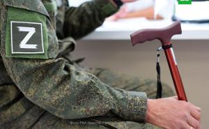 С 1 января в Вологодской области увеличился размер ежемесячной социальной выплаты инвалидам вследствие военной травмы.