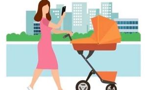 С 1 февраля отделение СФР по Вологодской области выплачивает пособия в увеличенном размере