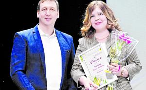 В Тотьме назвали имена лучших представительниц прекрасного пола.