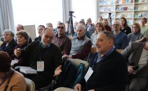 Юбилейные конференция «Русский Север» и Рубцовские чтения состоялись на тотемской и тарногской земле.