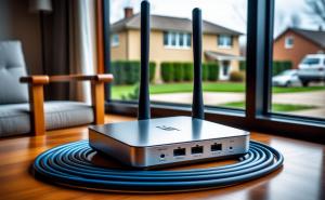 Селянам предлагают пройти опрос о потребности в подключении к домашнему интернету.