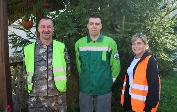 В современном мире, где понятие «династия» стало встречаться всё реже, история семьи Рычковых – живой пример сплочённости, преемственности и верности профессии.