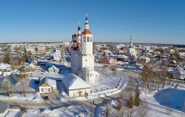 Более 130 человек станут участниками юбилейной всероссийской конференции «Русский Север-2026» и Рубцовских чтений в Тотьме.