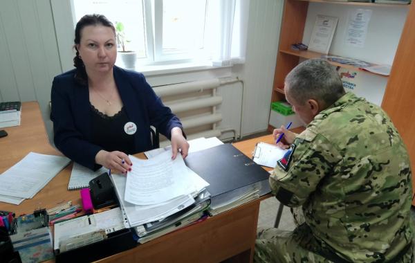 Филиал фонда «Защитники Отечества» по Вологодской области помогает нашим ветеранам СВО и их близким 2,5 года