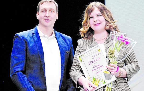 В Тотьме назвали имена лучших представительниц прекрасного пола.