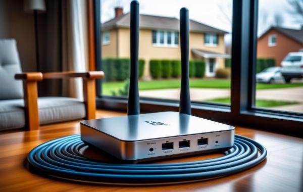 Селянам предлагают пройти опрос о потребности в подключении к домашнему интернету.