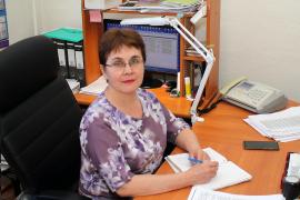 Начальник отделения занятости по Тотемскому району Нина Васильевна ЧЕЖИНА рассказала, какие меры поддержки существуют для безработных, работодателей, а также обрисовала ситуацию на рынке труда в районе.