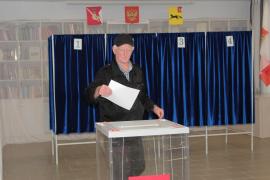 Тотьмичи выбрали новый состав представительного органа власти Тотемского муниципального округа первого созыва.